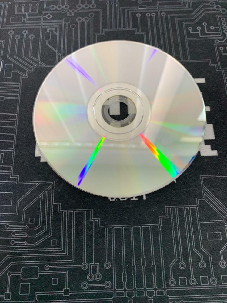 Your Shape Nintendo Wii - Like New