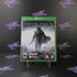 Middle Earth Shadow of Mordor Xbox One - Like New