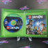 LEGO Dimensions Xbox One AD Complete CIB - Very Good