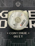 Tiger Woods PGA Tour 07 Sony PSP - Acceptable