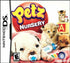 Petz Nursery Nintendo DS - Like New