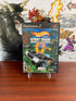 Hot Wheels Stunt Track Challenge PS2 AD/DD/MD - Very Good