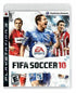 FIFA Soccer 10 PS3 PlayStation 3 - Like New