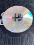 Metal Gear Solid PC 2 Discs w/ Manual - Acceptable