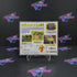 Pac Man World PS1 PlayStation 1 Greatest Hits + Reg Card - Like New