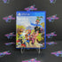 World to the West PS4 PlayStation 4 - Like New