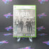 The Beatles RockBand Xbox 360 DD Complete CIB - Very Good