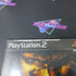 Metal Gear Solid 3 Snake Eater PS2 PlayStation 2 AD Complete CIB - Very Good