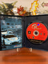 Gran Turismo 3 A Spec Red Art PS2 PlayStation 2 AD / WD / DD - Very Good