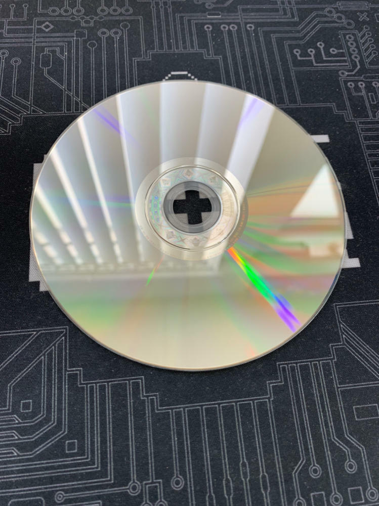 Rainbow Six 3 Squad-Based Counter Terror Xbox - Like New