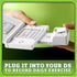 My Weight Loss Coach - Nintendo DS No Pedometor - Like New