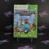 Minecraft Xbox 360 - Like New