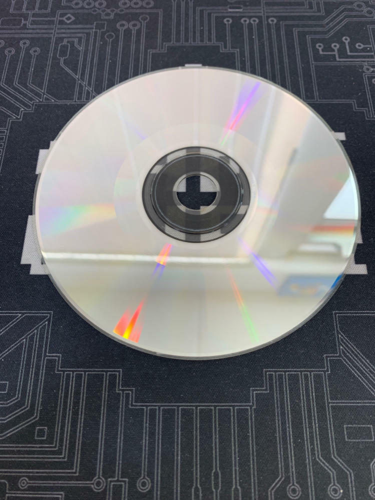 NFL 2K1 Sega Dreamcast - Acceptable