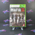 Mafia 2 II Xbox 360 - Like New