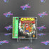 Crash Bandicoot PS1 PlayStation 1 Greatest Hits - Like New