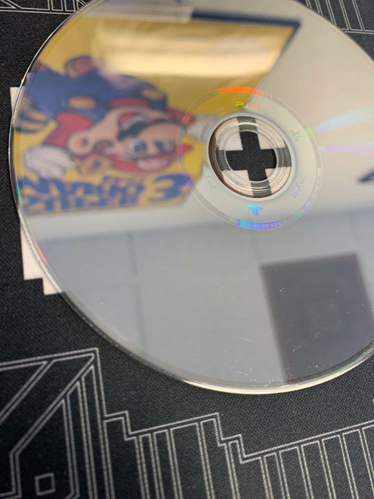 Def Jam Rapstar PS3 PlayStation 3 DD - Very Good