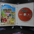 M&Ms Beach Party Nintendo Wii - Like New
