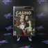 High Rollers Casino PS2 PlayStation 2 + Reg Card - Like New
