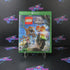 LEGO Jurassic World Xbox One - Like New