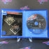 The Witcher 3 Wild Hunt PS4 Playstation 4 + Map/Soundtrack/Stickers - Like New