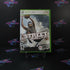 NBA Street Homecourt Xbox 360 AD/NM - Very Good