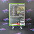 The Beatles RockBand Xbox 360 DD Complete CIB - Very Good