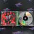 WWF Warzone Greatest Hits PS1 PlayStation 1 + Reg Card - Like New