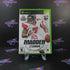 Madden NFL 2004 Xbox AD Complete - Very Good