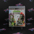 Plants vs Zombies Garden Warfare PS3 PlayStation 3 - Like New