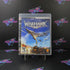 Warhawk PS3 PlayStation 3 + Reg Card - Like New