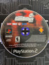NCAA Game Breaker 2001 PS2 PlayStation 2 AD Complete CIB - Very Good