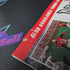 NASCAR 99 + Reg Card PS1 PlayStation 1 MD Complete CIB - Very Good