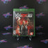 WWE 2K16 Xbox One AD Complete CIB - Very Good