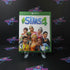 The Sims 4 Xbox One - Like New
