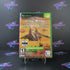 Star Wars Clone Wars + Tetris Worlds Xbox - Very Good