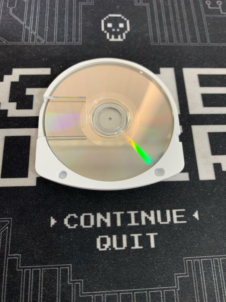 The Idolmaster Shiny Festa Set of 3 Sony PSP - Japan Import - Like New