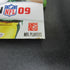 Madden NFL 09 Xbox 360 AD - Very Good