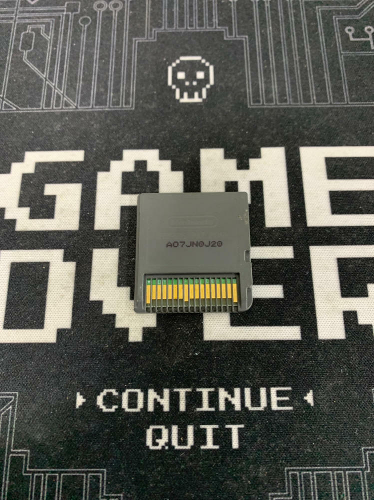 Otonaryoku Kentei Nintendo DS - Like New