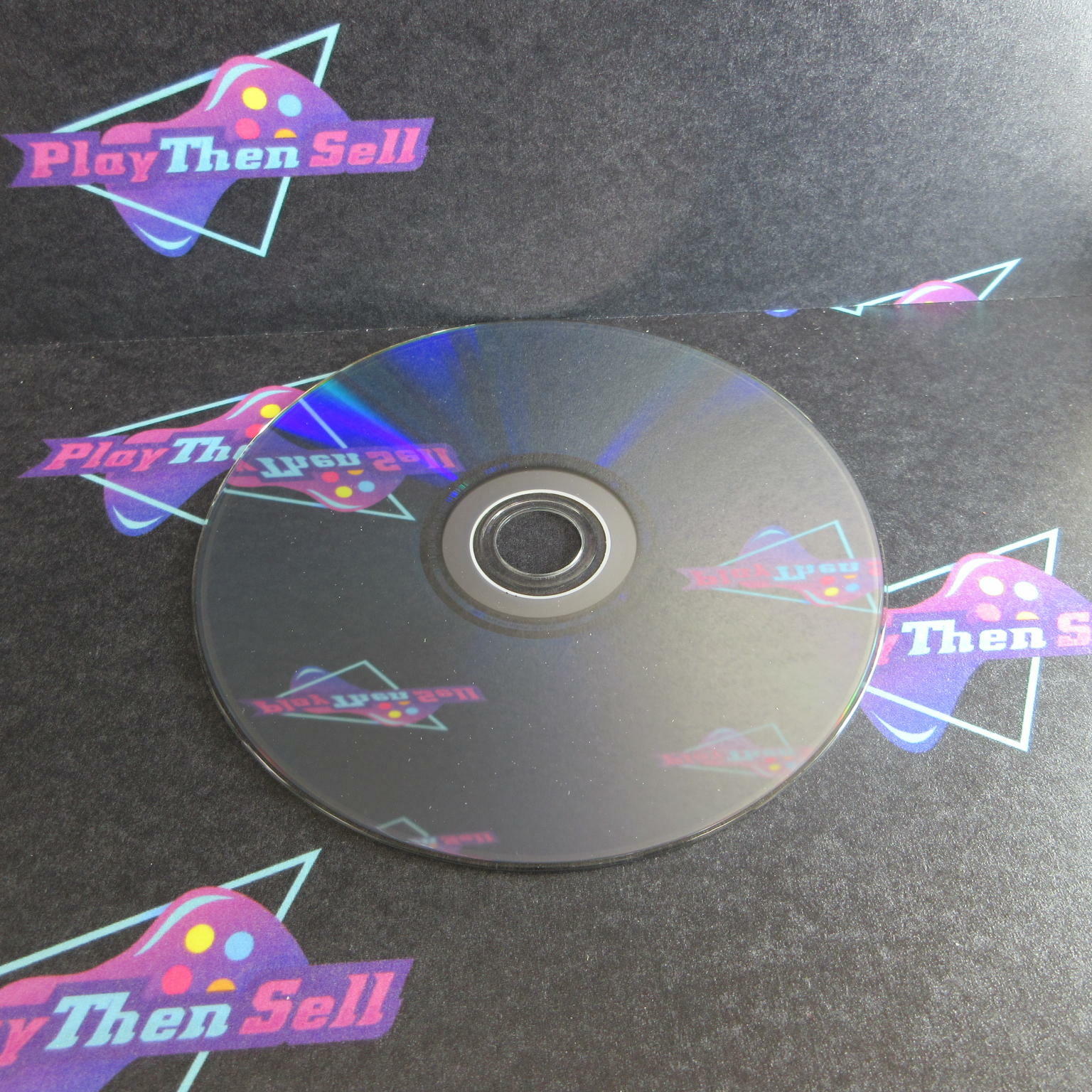 Super Mario 3D World Wii U - Like New