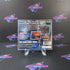 Galaga Destination Earth PS1 PlayStation 1 - Like New