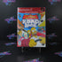 The Simpsons Road Rage PS2 PlayStation 2 Greatest Hits - Very Good