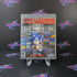 Sonic's Ultimate Genesis Collection GH PS3 PlayStation 3 AD/NM - Very Good