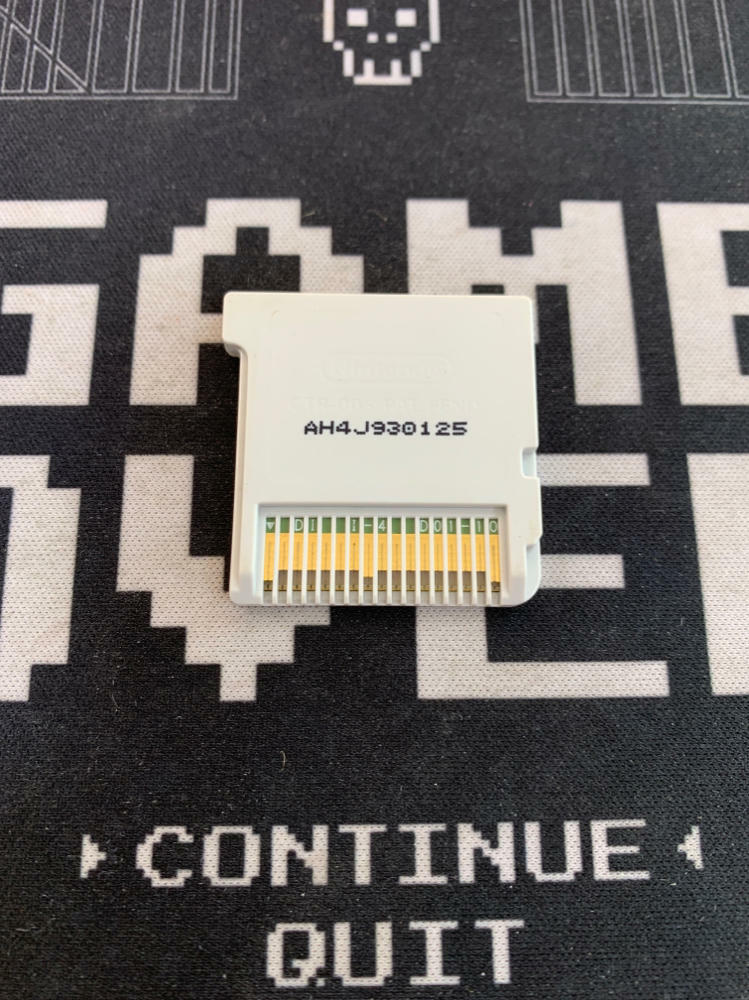 Monster Hunter 4 Nintendo 3DS - Like New