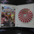 Wonder World Amusement Park Nintendo Wii - Like New
