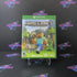 Minecraft Xbox One AD Complete CIB - Very Good