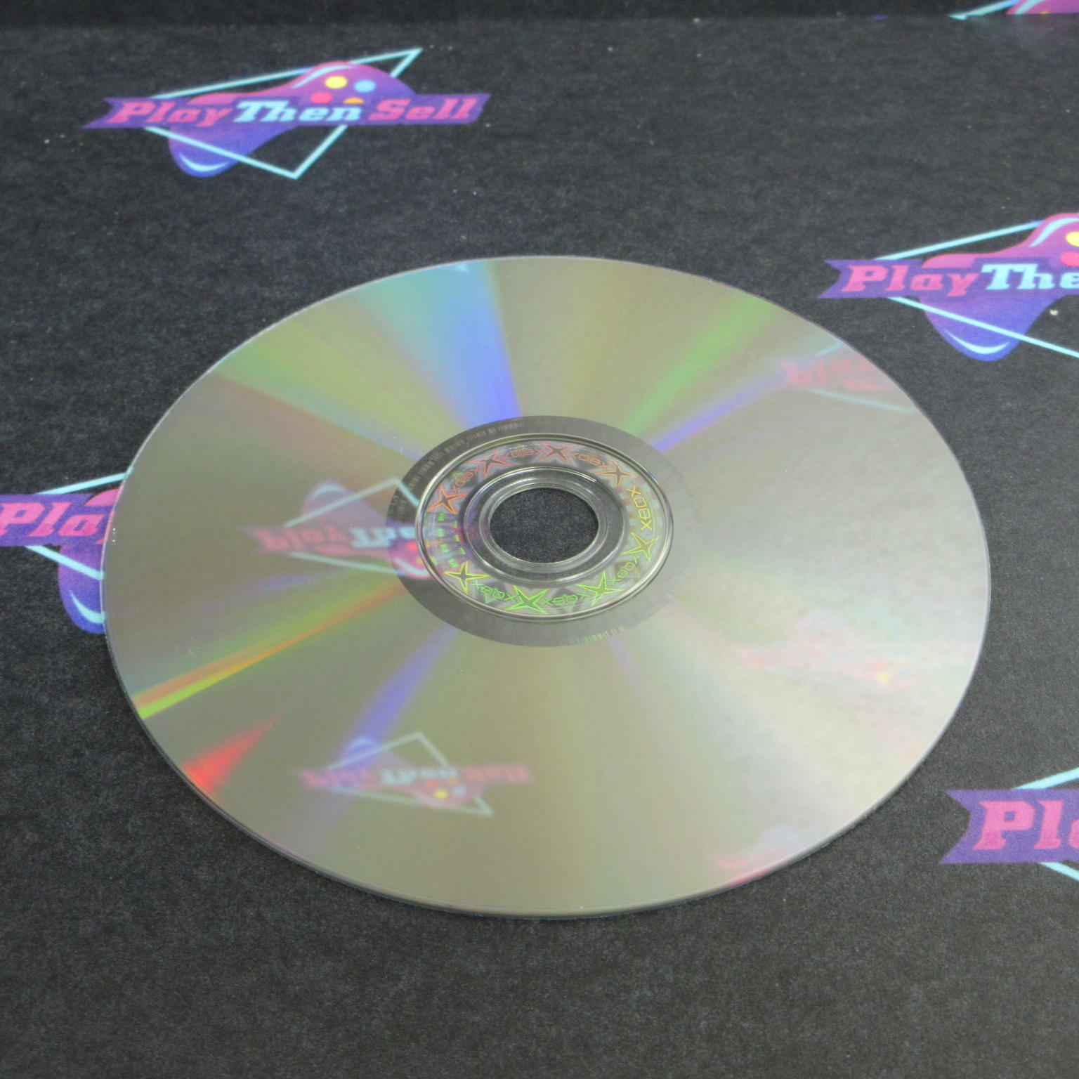 Fable Xbox AD/NM - Very Good