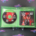 WWE 2K16 Xbox One AD Complete CIB - Very Good