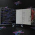 Tomb Raider II + Reg Card PS1 PlayStation 1 AD Complete CIB - Very Good