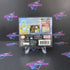 The Princess and the Frog - Nintendo DS + Poster - Like New