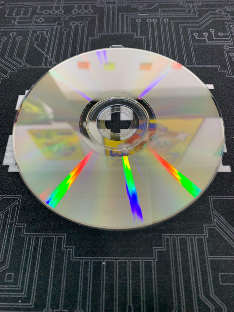 Project Runway - Nintendo Wii - Like New
